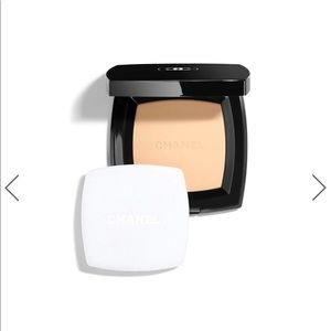 Chanel poudre universelle compacte powder